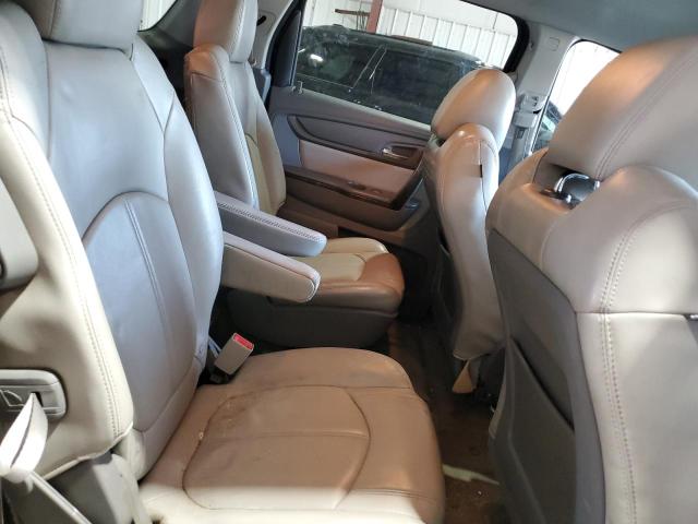 Фото 11 - GMC ACADIA