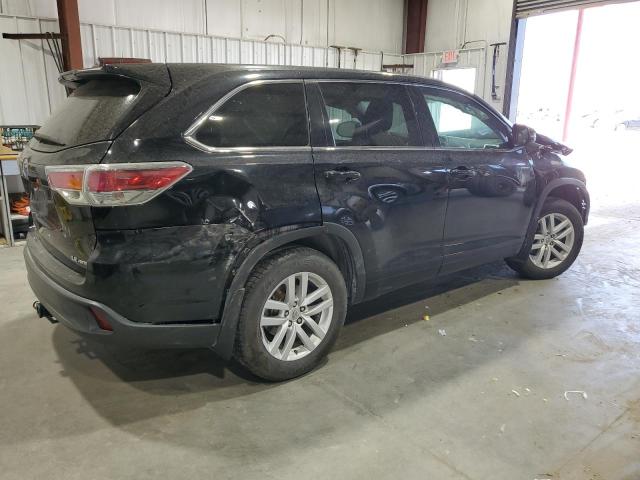 Фото 3 - TOYOTA HIGHLANDER