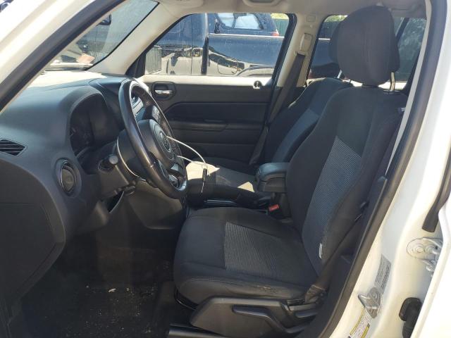 Фото 7 - JEEP PATRIOT