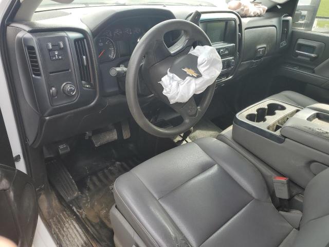 Фото 8 - CHEVROLET ALL Models