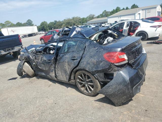 Фото 2 - SUBARU WRX