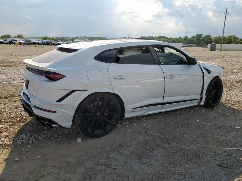 Фото 3 - LAMBORGHINI URUS S