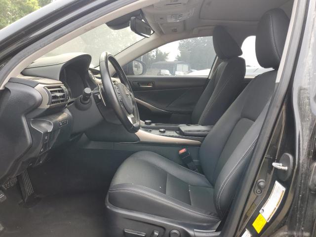 Фото 7 - LEXUS IS