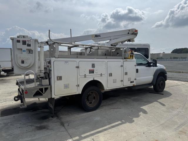 FORD F450 2015 VIN 1FDUF4GYXFEB64608