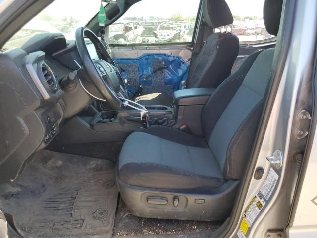 Фото 7 - TOYOTA TACOMA