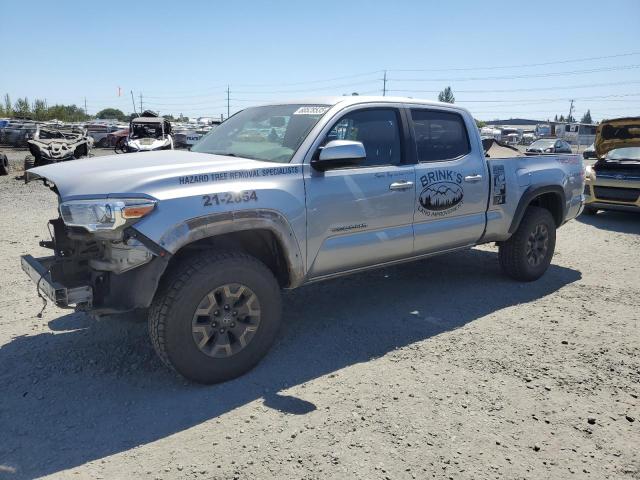 Фото 1 - TOYOTA TACOMA