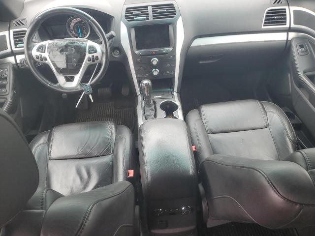 Фото 8 - FORD EXPLORER