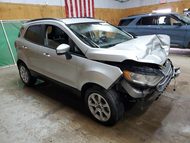 Фото 4 - FORD ECOSPORT