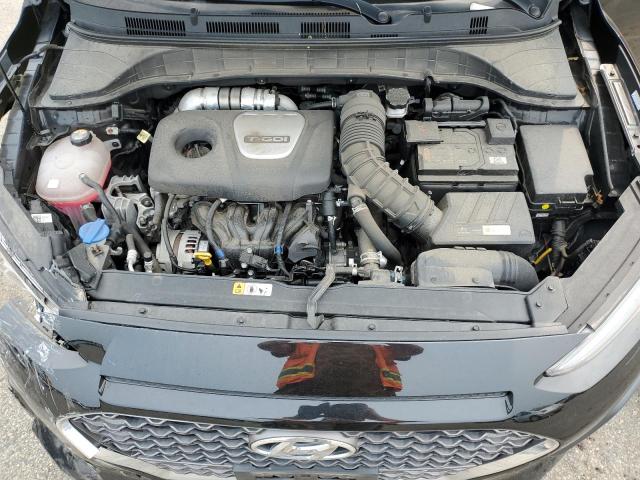 Фото 11 - HYUNDAI KONA