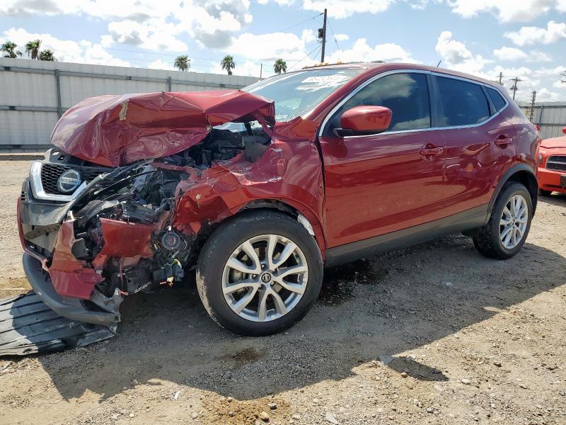 Фото 1 - NISSAN ROGUE