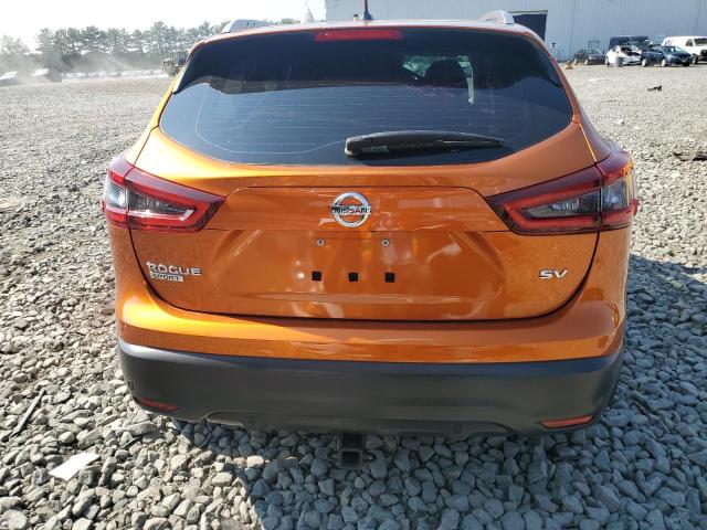 Фото 6 - NISSAN ROGUE