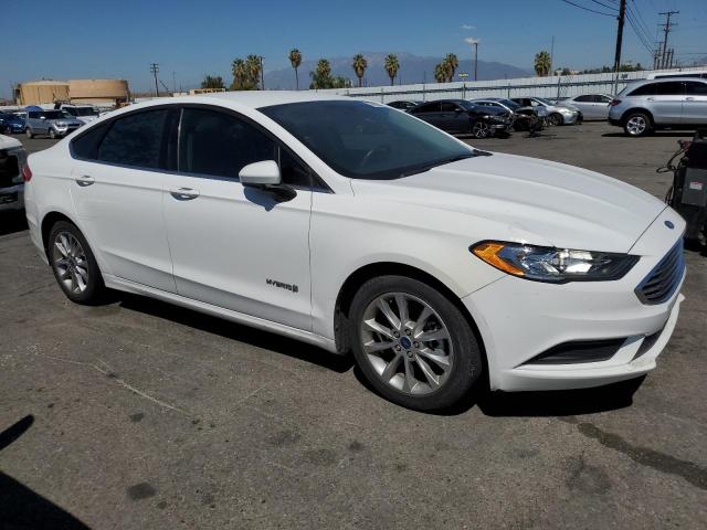 Фото 4 - FORD FUSION