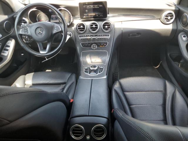 Фото 8 - MERCEDES-BENZ C-CLASS