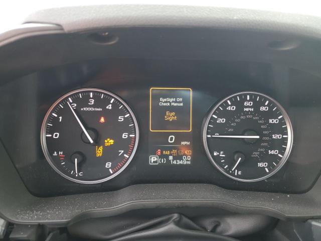 Фото 9 - SUBARU FORESTER