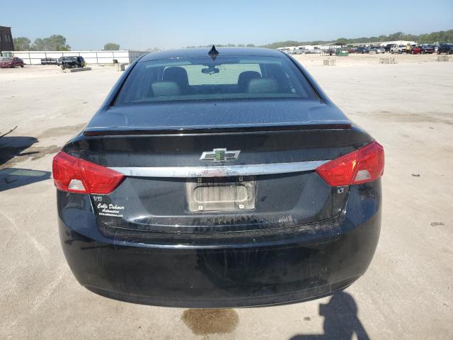 Фото 6 - CHEVROLET IMPALA