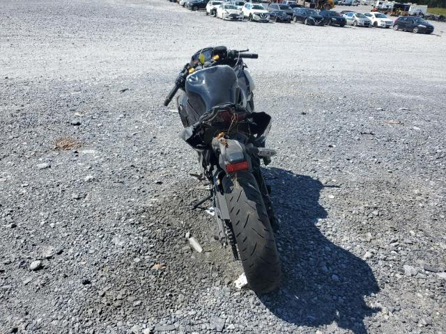 KAWASAKI ZX400 P 2024