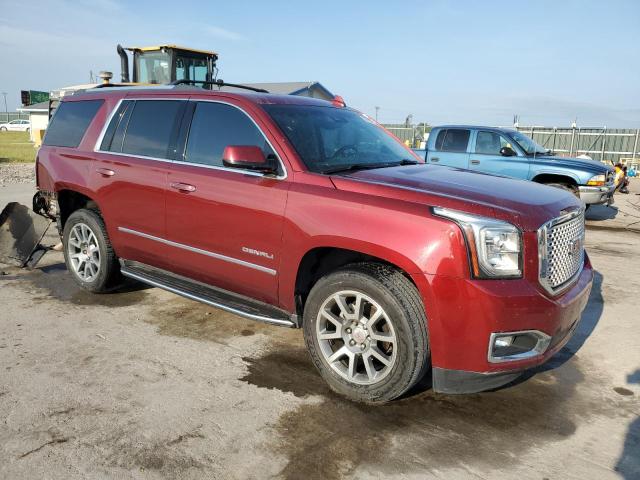 Фото 4 - GMC YUKON