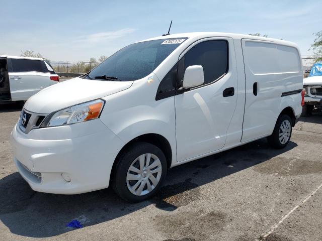 Фото 1 - NISSAN NV