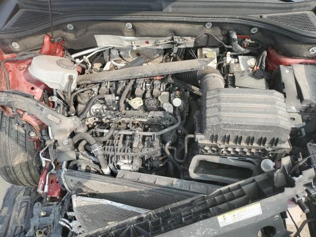 Фото 12 - VOLKSWAGEN ATLAS