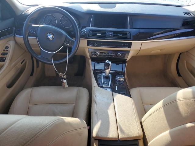 Фото 8 - BMW 5 SERIES