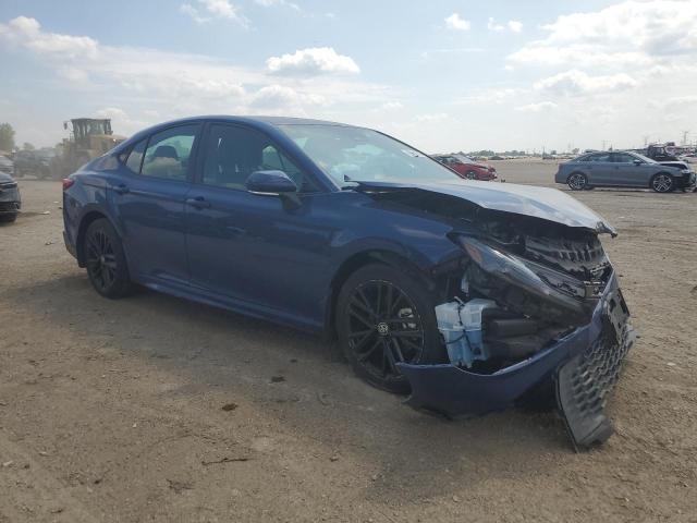 Фото 4 - TOYOTA CAMRY