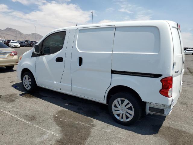 Фото 2 - NISSAN NV