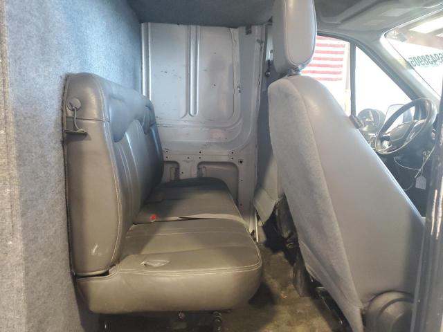 Фото 11 - FORD TRANSIT