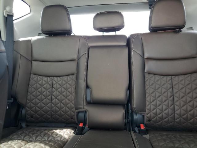 Фото 10 - NISSAN MURANO