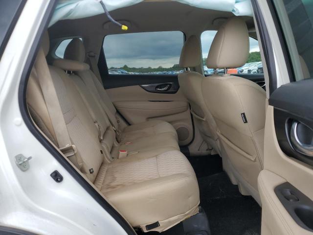 Фото 11 - NISSAN ROGUE