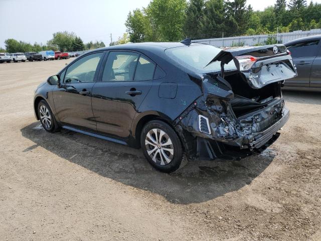 Фото 2 - TOYOTA COROLLA