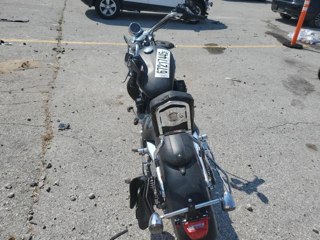 HARLEY-DAVIDSON XL1200 CP 2012