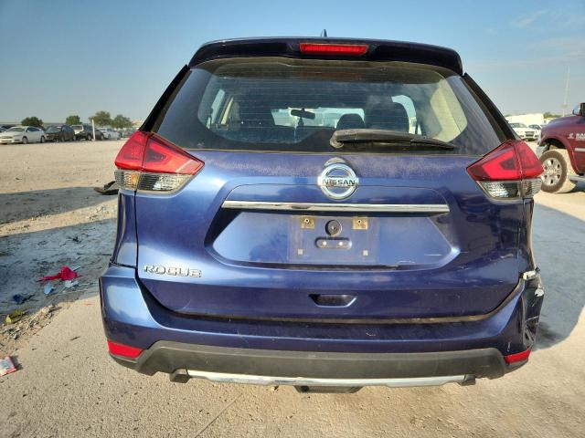 Фото 6 - NISSAN ROGUE