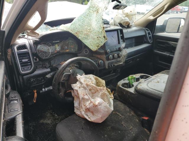 Фото 8 - RAM 2500