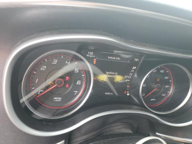 Фото 9 - DODGE CHARGER