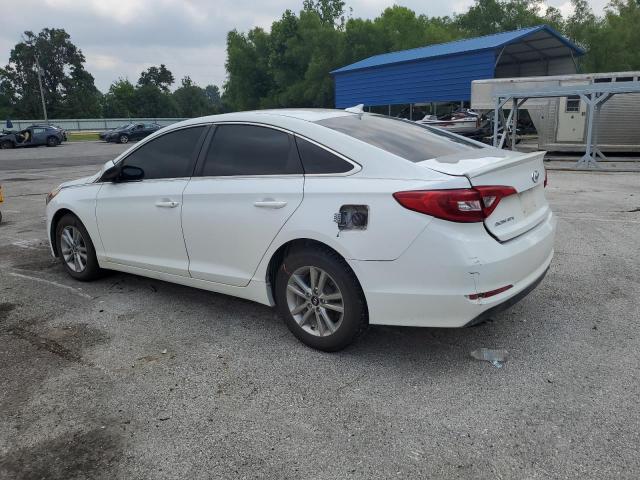 Фото 2 - HYUNDAI SONATA