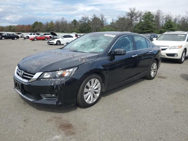 Фото 1 - HONDA ACCORD