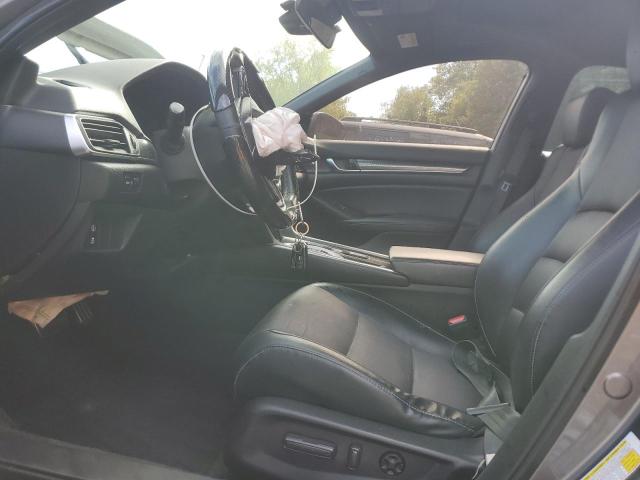 Фото 7 - HONDA ACCORD