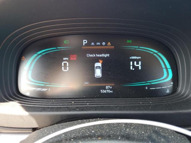 Фото 9 - HYUNDAI VENUE