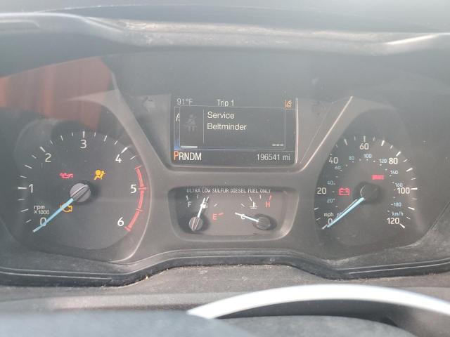 Фото 9 - FORD TRANSIT