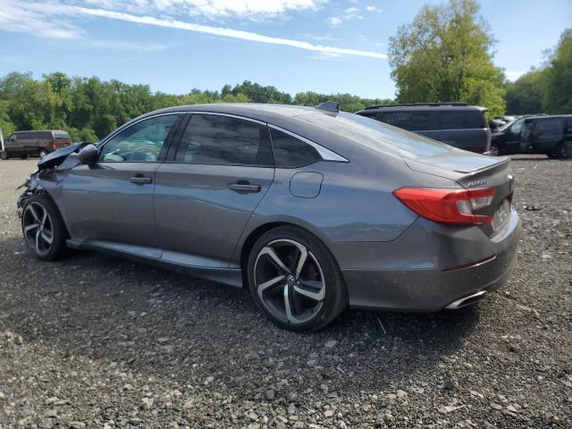 Фото 2 - HONDA ACCORD