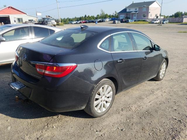 BUICK VERANO 2015 VIN 1G4PN5SK4F4116357