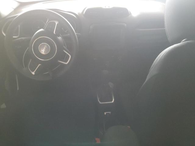 Фото 8 - JEEP RENEGADE