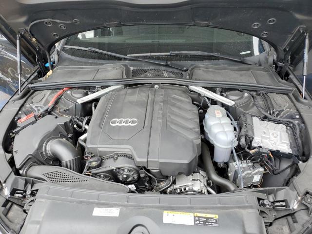 Фото 11 - AUDI A4