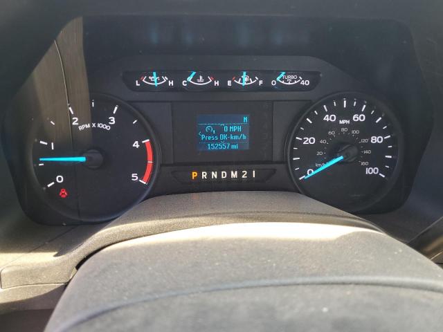 Фото 9 - FORD F350