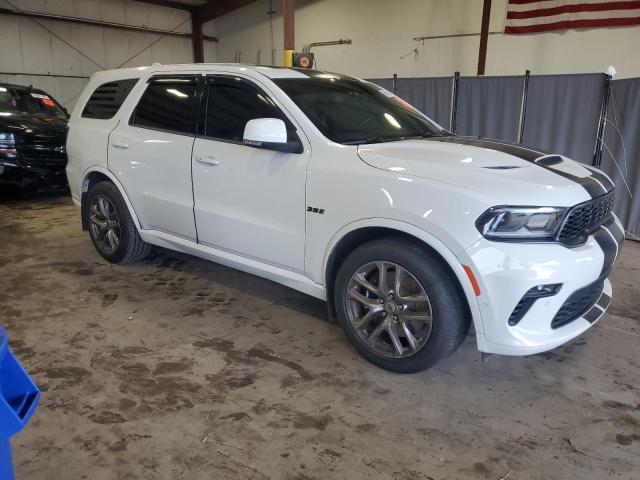 Фото 4 - DODGE DURANGO