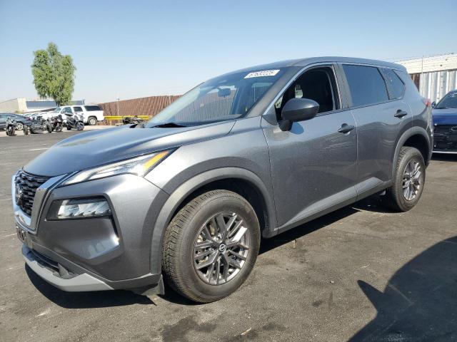 Фото 1 - NISSAN ROGUE