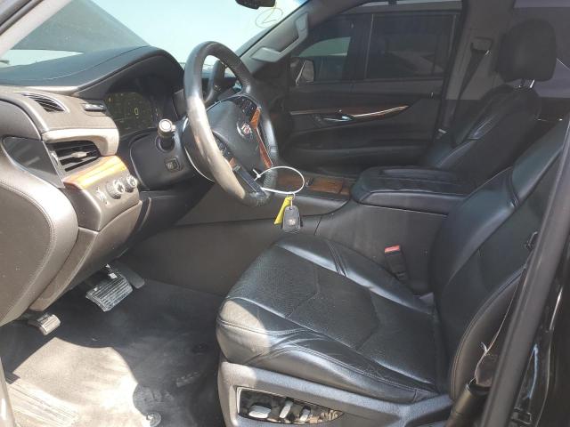 Фото 7 - CADILLAC ESCALADE