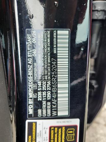 Фото 13 - MERCEDES-BENZ C-CLASS