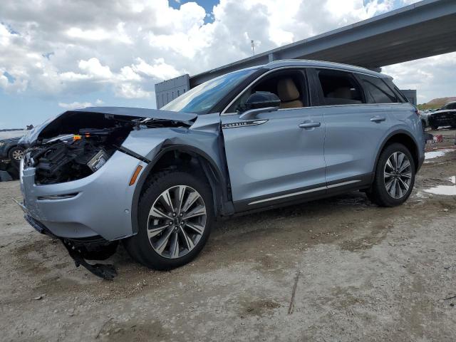 Фото 1 - LINCOLN CORSAIR