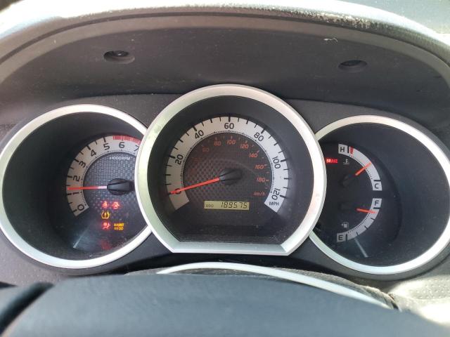 Фото 9 - TOYOTA TACOMA